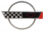Click Here For Full Product Info E11698 EMBLEM-FUEL DOOR-SPECIAL EDITION-93-96