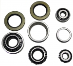 Click Here For Full Product Info E11714 BEARING KIT-FRONT WHEEL ROLLER-53-62
