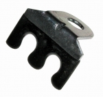 Click Here For Full Product Info E11722 CLIP-FRONT SPARK PLUG WIRE SUPPORT-LOWER-EACH-56-82