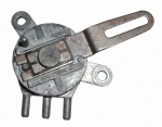 Click Here For Full Product Info E11760 SWITCH-CLIMATE CONTROL ROTARY-HEATER AND AIR CONDITIONING-3 PORT-68-76