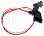 Click Here For Full Product Info E11770 SOCKET-INTERIOR LAMP BULB REPAIR-UNDER DASH COURTESY-WITH PIGTAIL-78-82