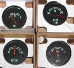 Click Here For Full Product Info E11783 GAUGES-4 MINOR-60 LBS.-65