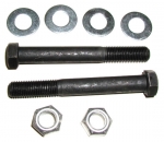 Click Here For Full Product Info E11789 BOLT SET 2-ENGINE MOUNT / MOTOR MOUNT-REPLACEMENT-63-69
