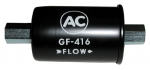 Click Here For Full Product Info E11803 FILTER-FUEL-BIG BLOCK-GF-416-65