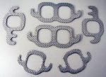 Click Here For Full Product Info E11837 GASKET SET-EXHAUST MANIFOLD-55-80