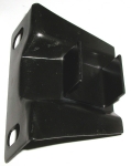 Click Here For Full Product Info E11850 BRACKET-RADIATOR SUPPORT-UPPER-327-350-WITH ALUMINUM RADIATOR-EXCEPT AUTO OR AC-USED-RECONDITIONED-69-72
