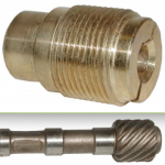 Click Here For Full Product Info E12104 GEAR SET-TACH DRIVE-2 PIECES-62-74