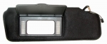 E12136 SUNVISOR-LIGHTED WITH VANITY MIRROR-QUALITY REPLACEMENT-RIGHT-84-96