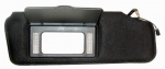 Click Here For Full Product Info E12136 SUNVISOR-LIGHTED WITH VANITY MIRROR-QUALITY REPLACEMENT-RIGHT-84-96