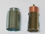 Click Here For Full Product Info E12771 LIGHTER-HOUSING AND RETAINER-2 PIECES-67-82-SEE E23939