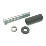 E13679 INSTALLATION KIT-IDLER PULLEY LOWER-WITH OUT POWER STEERING-BB-68-74