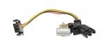 Click Here For Full Product Info E13728 HARNESS-WIRE-TERMINAL BLOCK AND DISTRIBUTOR MODULE TO COIL-ALL-75-91