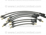 E14127 WIRE SET-SPARK PLUG-ALL 6 CYLINDER-REPRODUCTION-USA-53-55