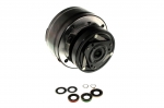 Click Here For Full Product Info E14702 AIR CONDITIONING COMPRESSOR-WITH CLUTCH AND PULLEY-NEW-77-82