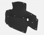 E14786 INSULATION-HOOD-97-04