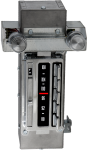 Click Here For Full Product Info E15095 RADIO-AM-FM STEREO-WITH SLIDE BAR-65
