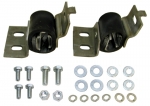 E1691 HANGER KIT-EXHAUST-REAR-WITH HARDWARE-68-72