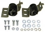 Click Here For Full Product Info E1691 HANGER KIT-EXHAUST-REAR-WITH HARDWARE-68-72