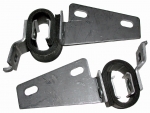 Click Here For Full Product Info E1692 Hanger Kit-Exhaust-Rear-Carbon Steel-73