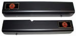 Click Here For Full Product Info E1746B SILL COVER-ALTEC-BLACK-WITH LOGO-88-90
