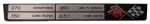 Click Here For Full Product Info E1784 PLATE-ENGINE DATA-CONSOLE-BASE 350-270-71