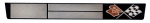 Click Here For Full Product Info E1799 PLATE-ENGINE DATA-CONSOLE-BLANK-69-76
