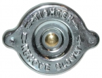 Click Here For Full Product Info E1808 CAP-RADIATOR-ZINC PLATED STEEL-WITH SM LOGO-56-60