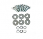 Click Here For Full Product Info E18490 BOLT KIT-MALE HOOD LOCK ATTACHING-53-58