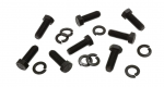 E18651 BOLT KIT-REAR DIFFERENTIAL-CARRIER COVER-16 PIECES-63-79