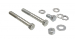 Click Here For Full Product Info E19070 BOLT KIT-POWER STEERING-TO BLOCK BRACKET-BIG BLOCK-WITH A-C-3 PIECES-68-74