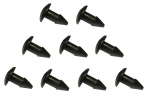 Click Here For Full Product Info E1926 FASTENER-FIREWALL INSULATION AND CARPET-SINGLE-68-82