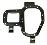 Click Here For Full Product Info E1930A RETAINER-SHIFTER BOOT-63