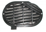 E1942 GRILL-INTERIOR VENT-LEFT-63-67