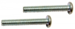 Click Here For Full Product Info E1969 SCREW SET-ACCELERATOR PEDAL-PAIR-63-67