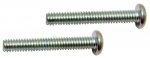 E1969 SCREW SET-ACCELERATOR PEDAL-PAIR-63-67