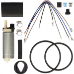 E19737 PUMP-FUEL-ELECTRIC-85-91