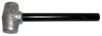 Click Here For Full Product Info E1975 HAMMER-LEAD-USA-GENERAL USE-TEMPORARILY DISCONTINUED