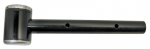 Click Here For Full Product Info E1978 HAMMER-LEAD-KNOCK OFF WHEEL-REPRODUCTION-USA-65-66-TEMPORARILY DISCONTINUED