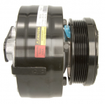 Click Here For Full Product Info E21046 AIR CONDITIONING COMPRESSOR-WITH CLUTCH-NEW-85-87