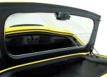 Click Here For Full Product Info E21314 Panel-Trunk Lid/Liner-Convertible-Polished-Stainless Steel-USA Made-05-13