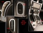 Polished Stainless Steel - 05 - 13