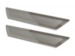 Click Here For Full Product Info E21322 Sill Plate-Door-Outer-Perforated-Pair-05-13