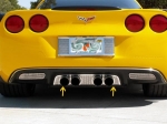 Click Here For Full Product Info E21546 Panel-Exhaust-NPP Dual Mode Exhaust-Perforated-Stainless Steel-05-13