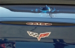 E21606 Light Cover-5th Brake Light-Polished Flame-05-13