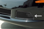 Click Here For Full Product Info E21634 Light Cover-Driving Lights-Laser Mesh-Black Stealth-Pair-05-13