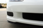 Click Here For Full Product Info E21635 Light Cover-Driving Lights-Laser Mesh-Black Stealth-Z06, ZR1, or Grandsport-Pair-06-13