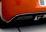 Click Here For Full Product Info E21636 Light Cover-Reverse Lights-Laser Mesh-Black Stealth-Pair-05-13