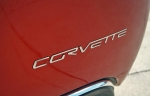 Click Here For Full Product Info E21638 Letter Unit / Emblem-Rear Bumper-Polished-Stainless Steel-05-13