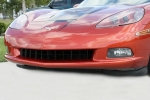 Click Here For Full Product Info E21640 Grille-Front-Retro Style-Black Stealth-05-13
