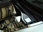 Click Here For Full Product Info E21667 Cover-Windshield Wiper Cowl-Polished-Stainless Steel-05-13
